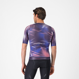 CAMISETA AERO RACE 8S