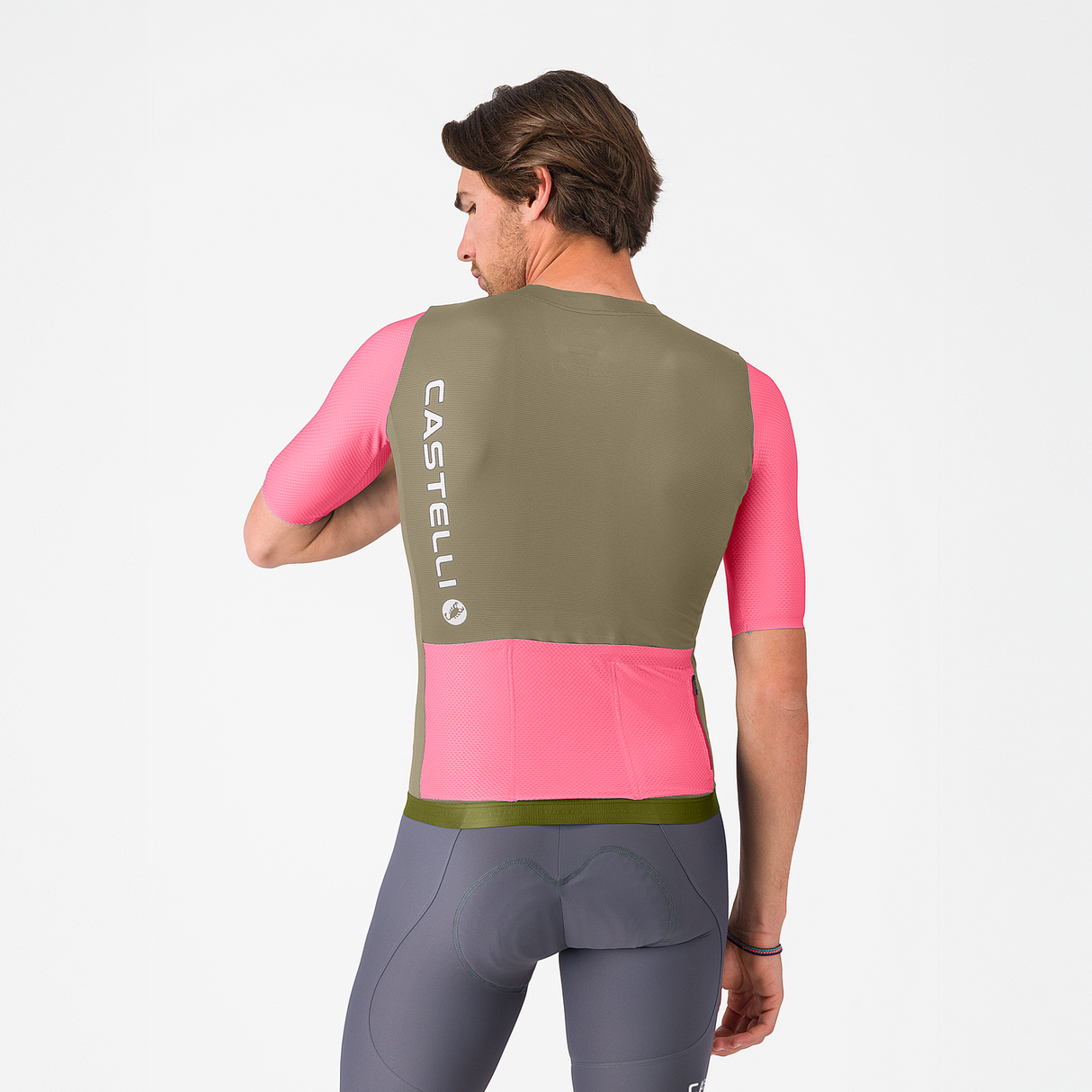 MAILLOT CORRETTO
