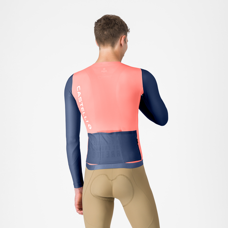 MAILLOT ML CORRETTO