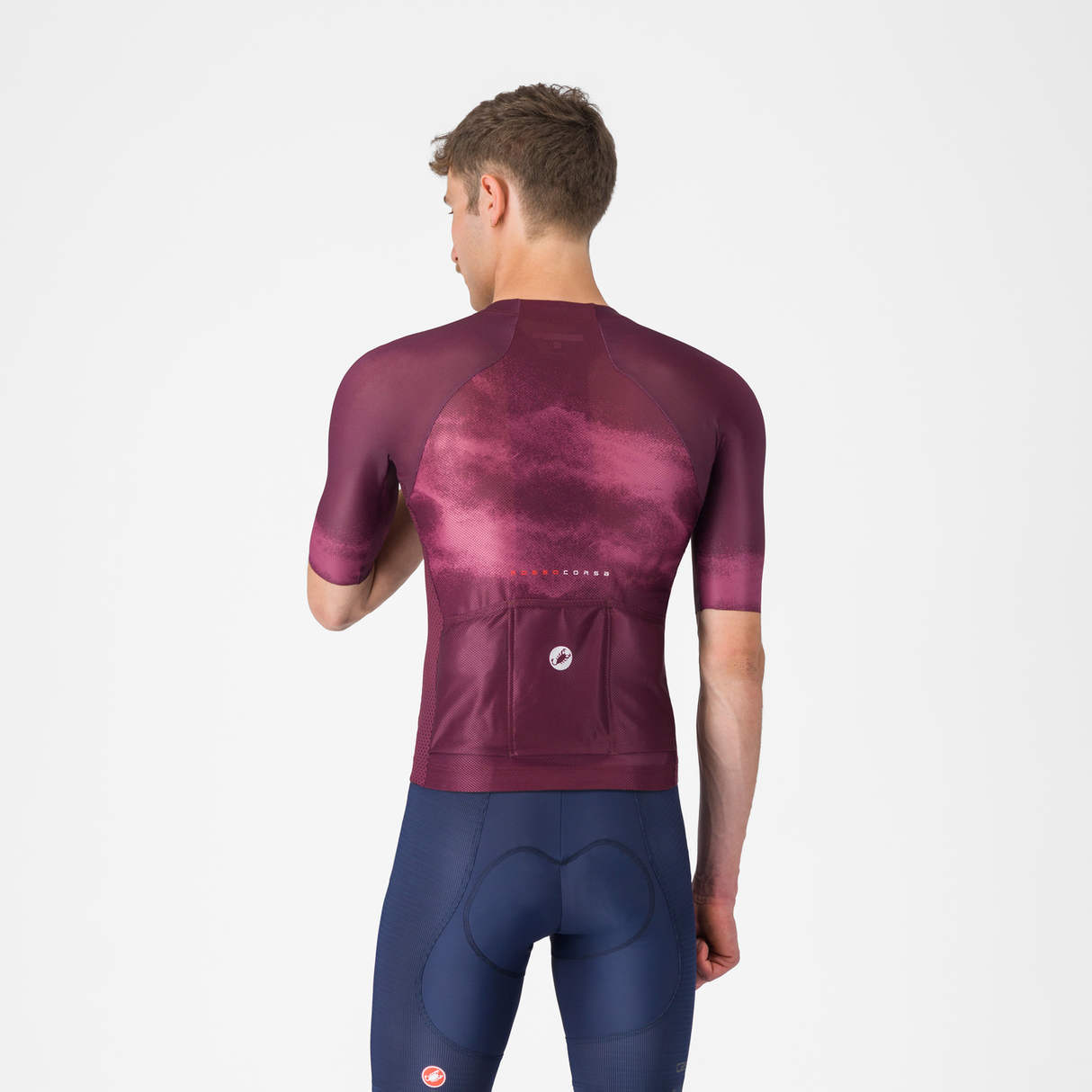 CLIMBER'S A/C JERSEY