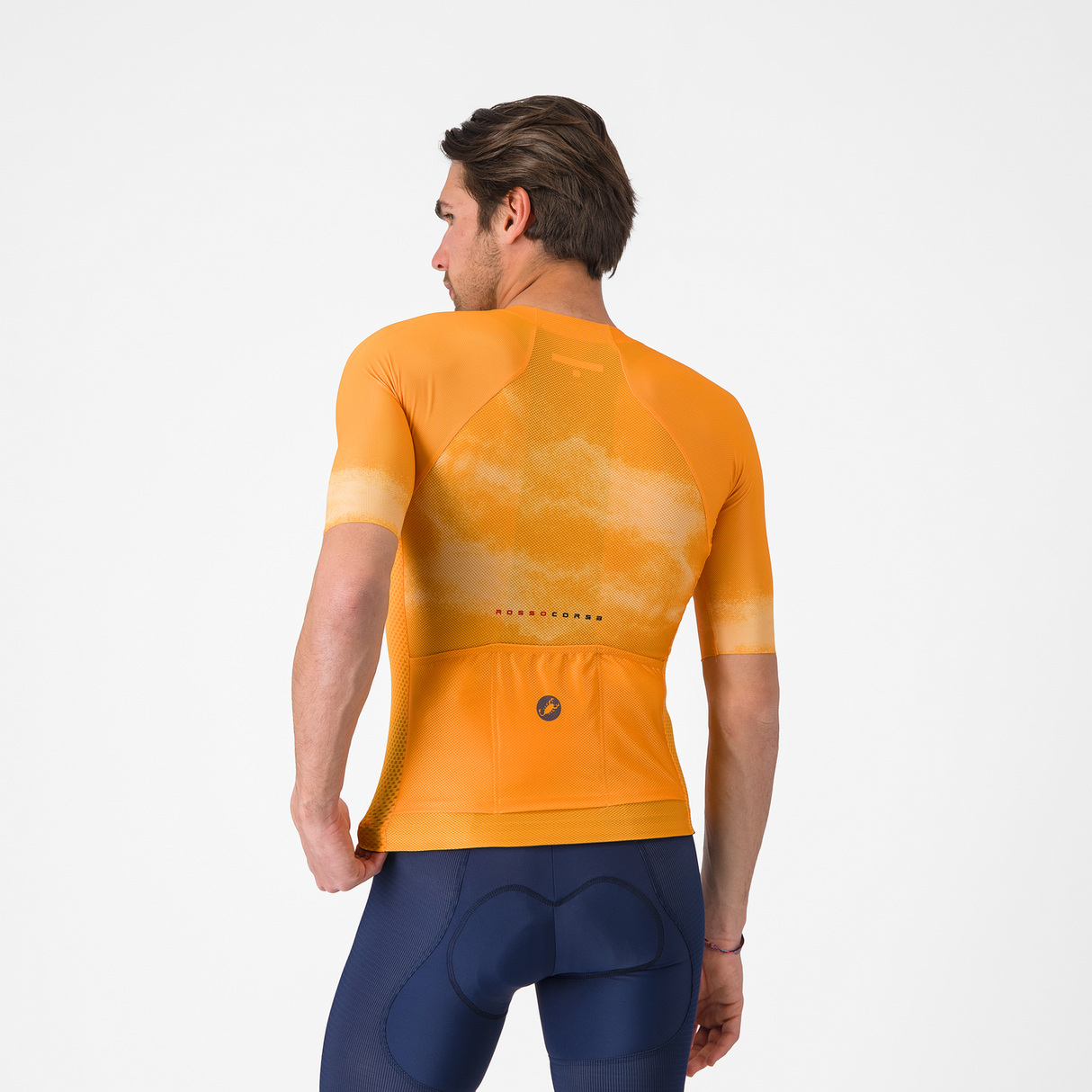 CLIMBER'S A/C JERSEY