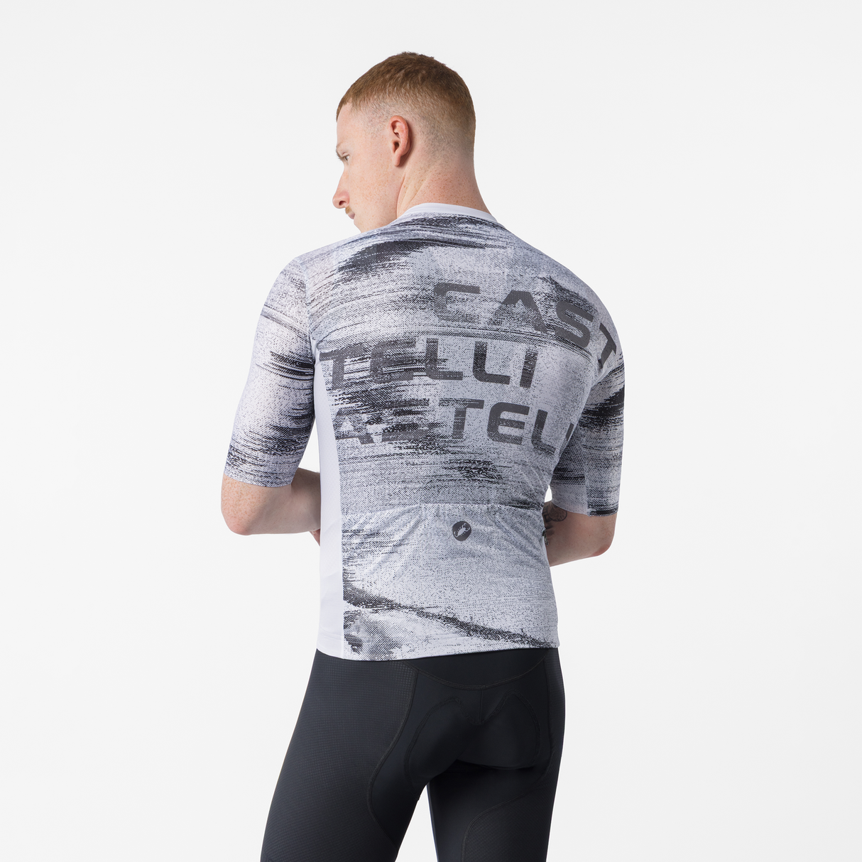 CAMISETA CON EL LOGOTIPO DE STRATUS