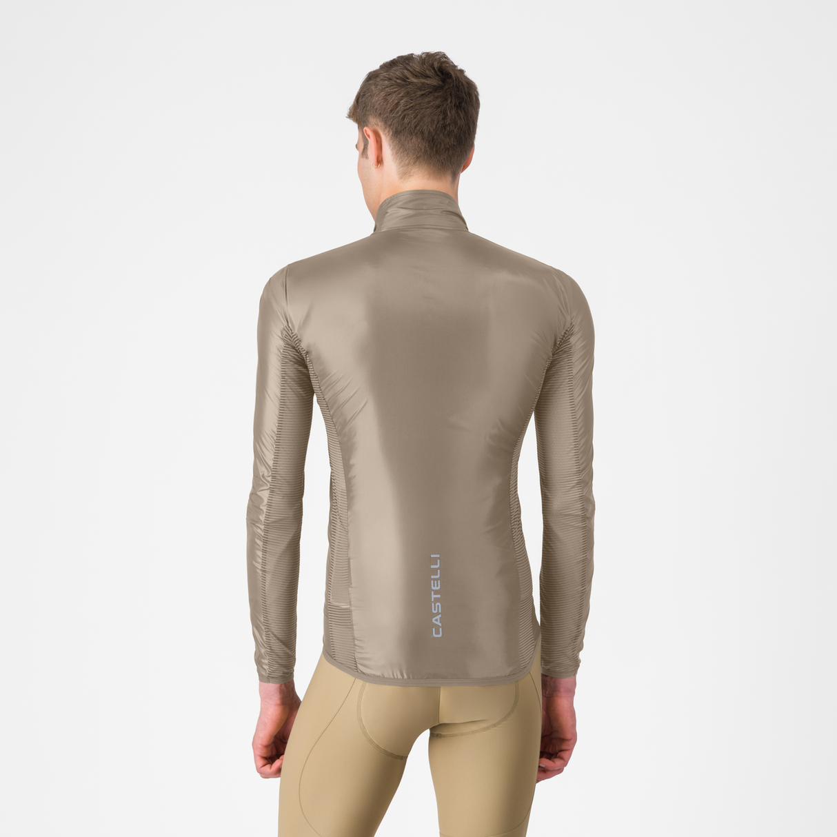 CHAQUETA ARIA SHELL 2
