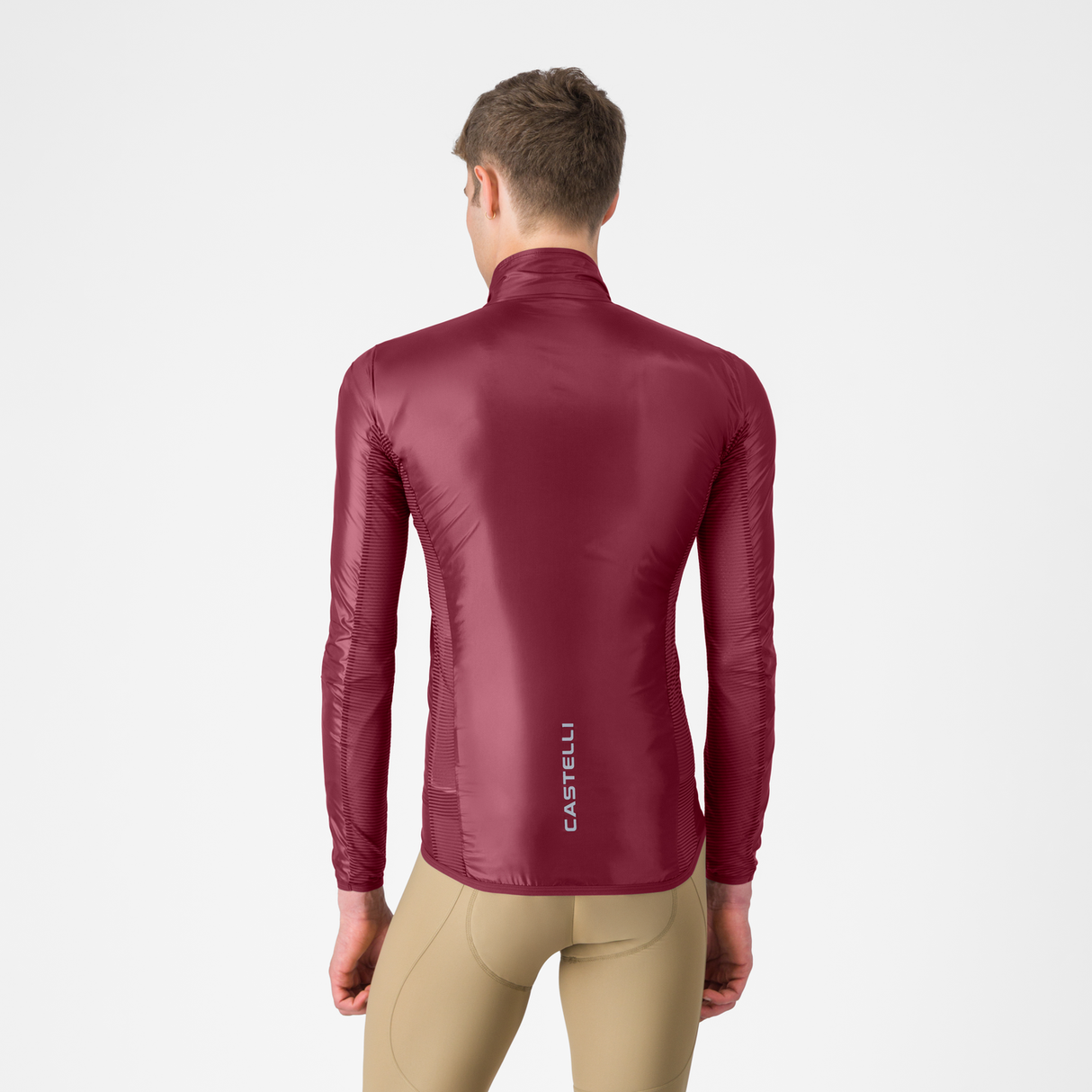 CHAQUETA ARIA SHELL 2