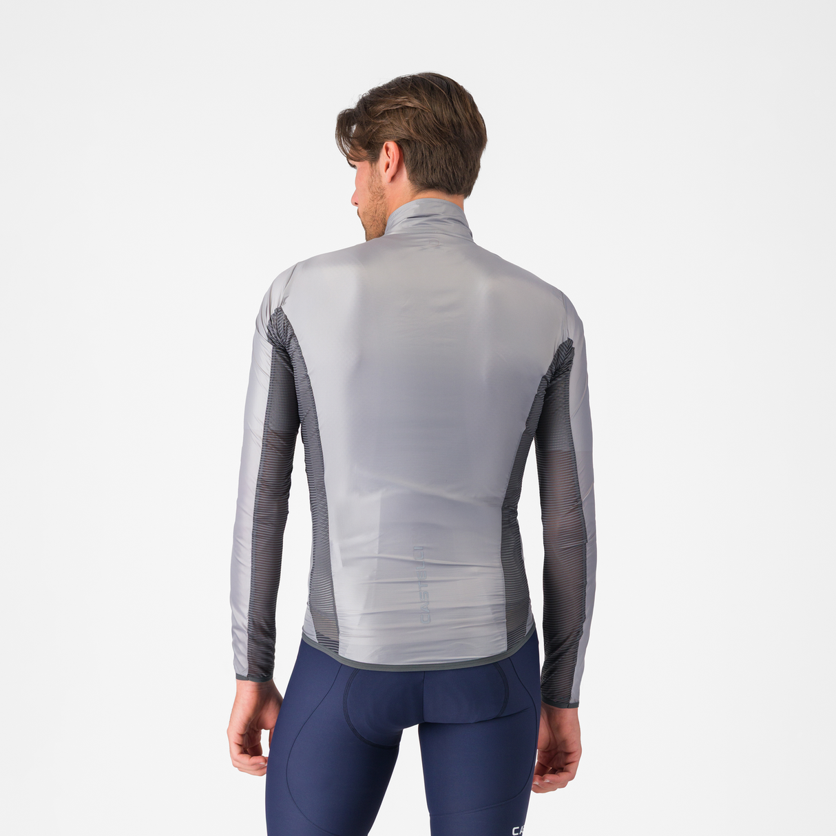 CHAQUETA ARIA SHELL 2