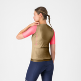 CAMISETA CORRETTO W
