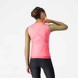 MAILLOT ML CORRETTO W