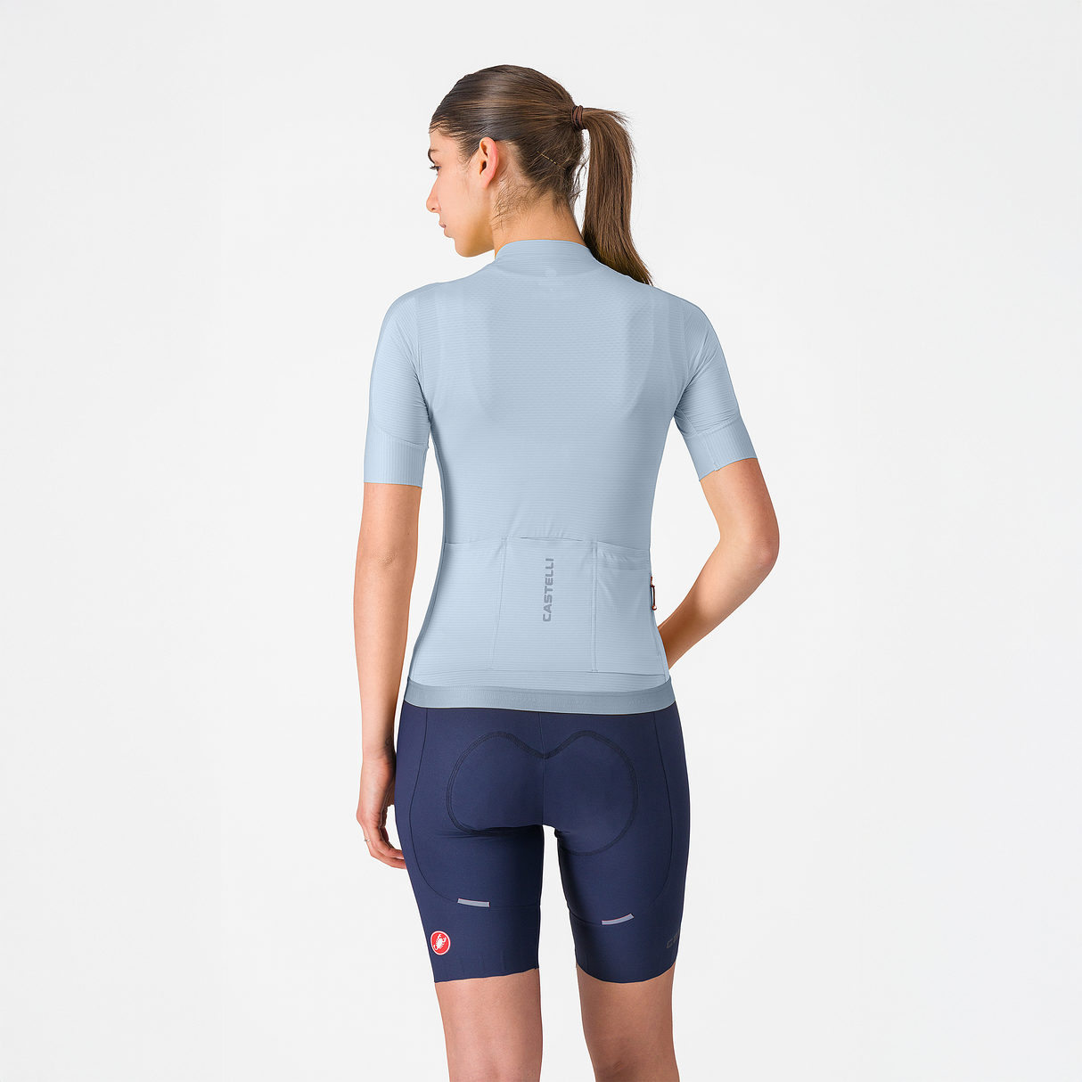 CAMISETA ESPRESSO 2 W