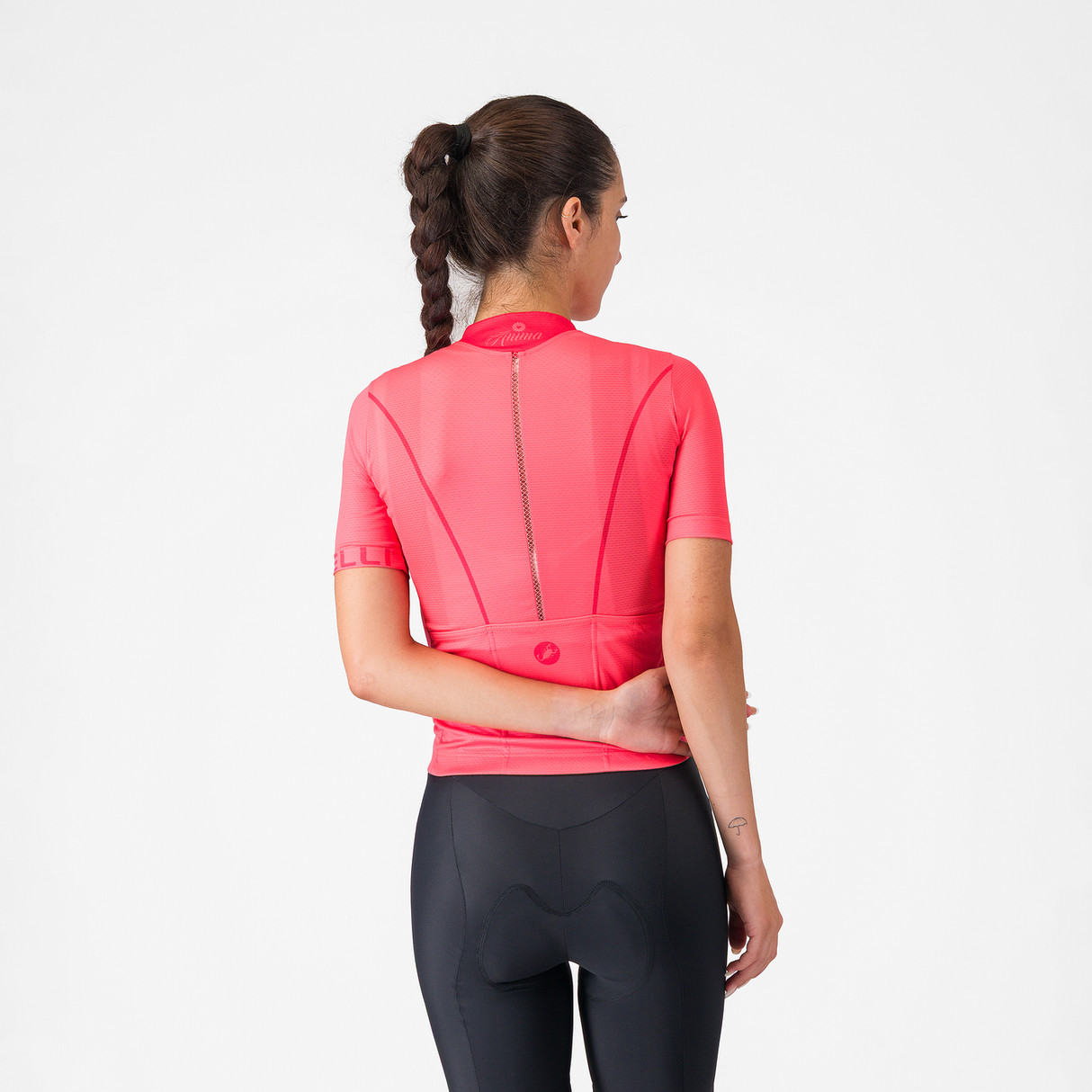 ANIMA FLOW JERSEY