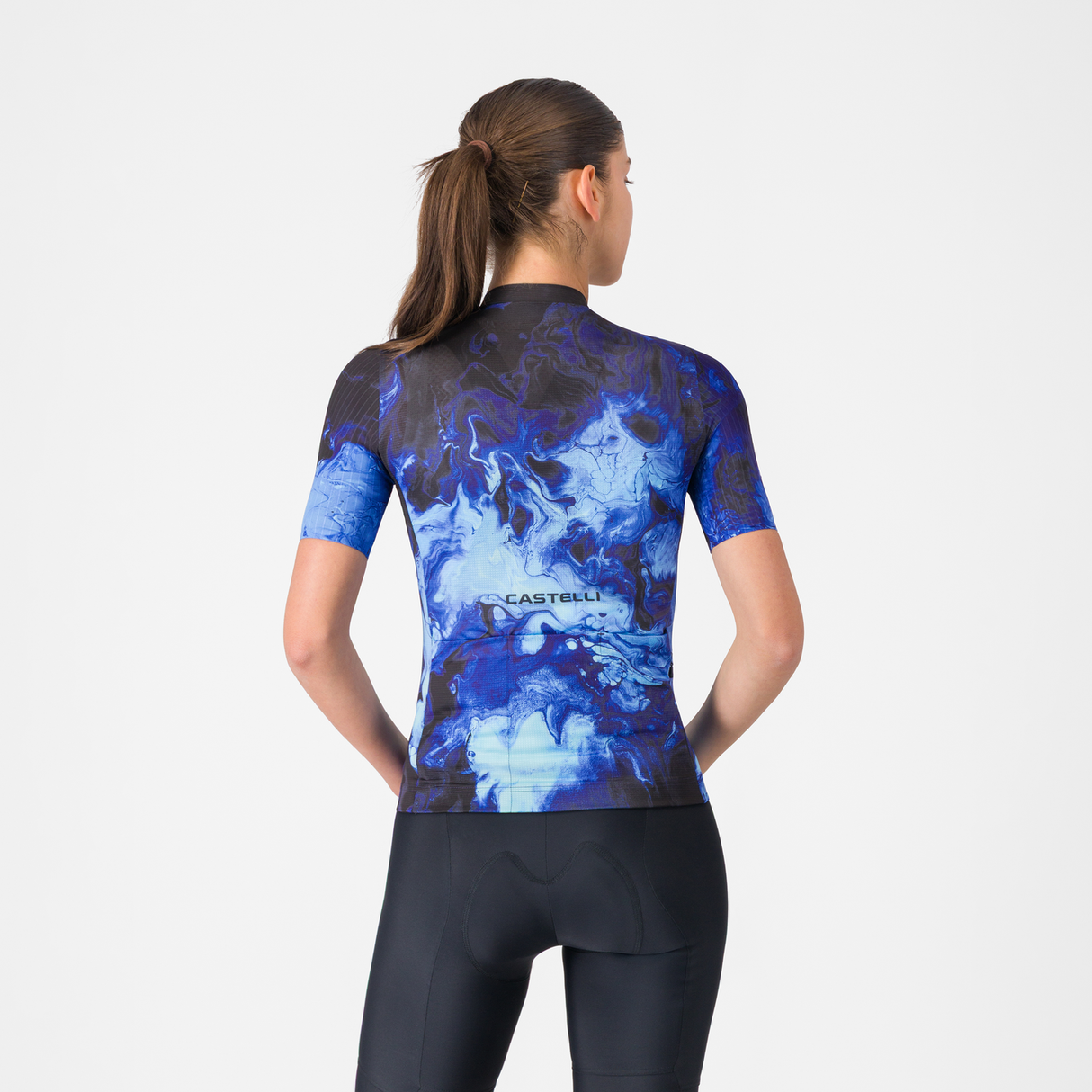 CAMISETA VÓRTICE CÓSMICO