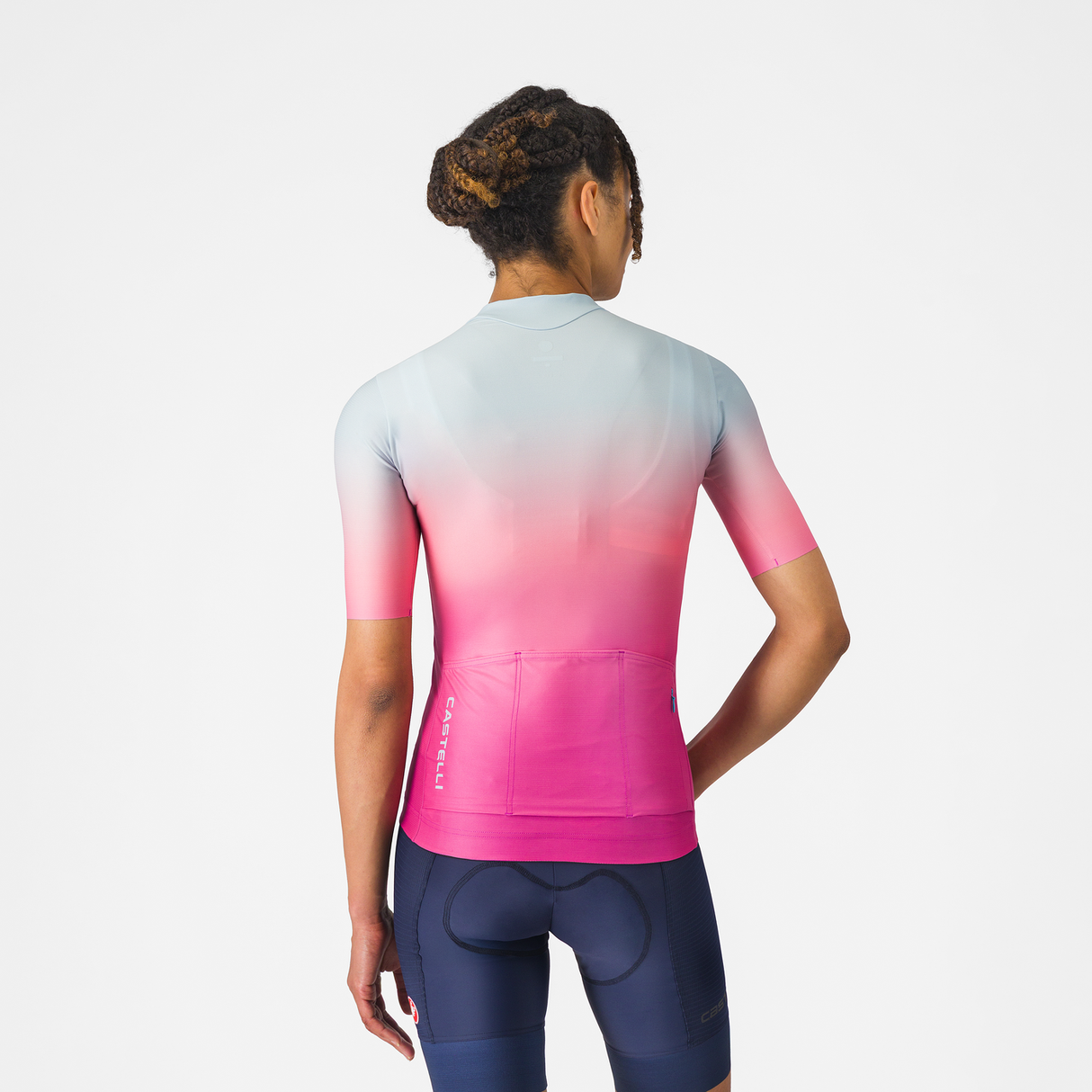 MAILLOT UPF W