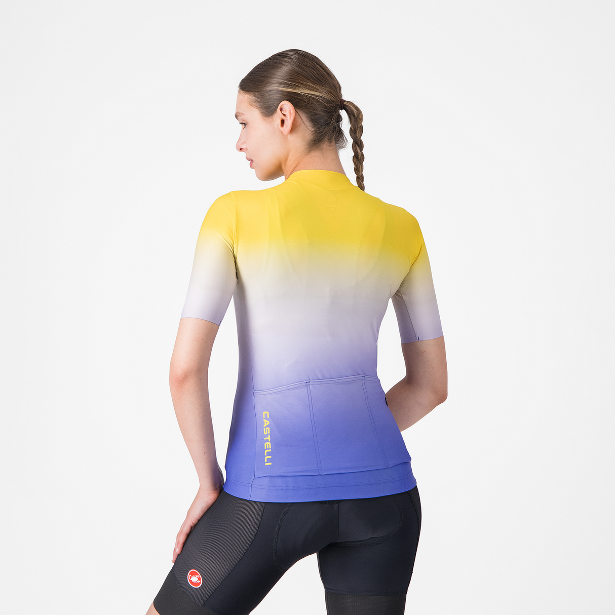 MAILLOT UPF W