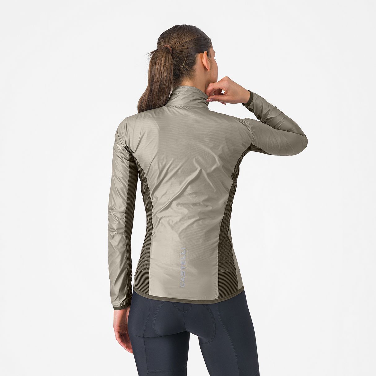 ARIA SHELL JACKET 2 W