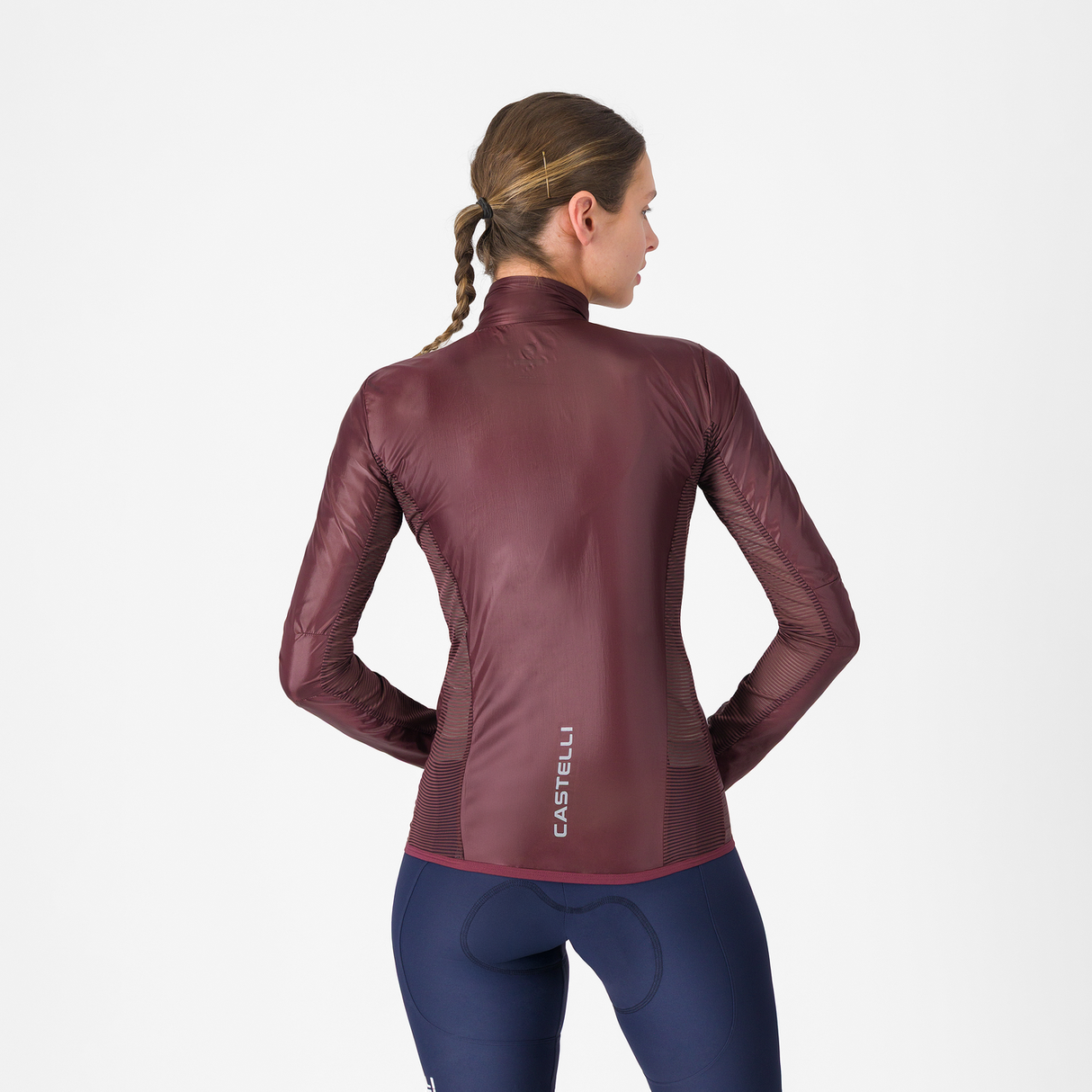 ARIA SHELL JACKET 2 W
