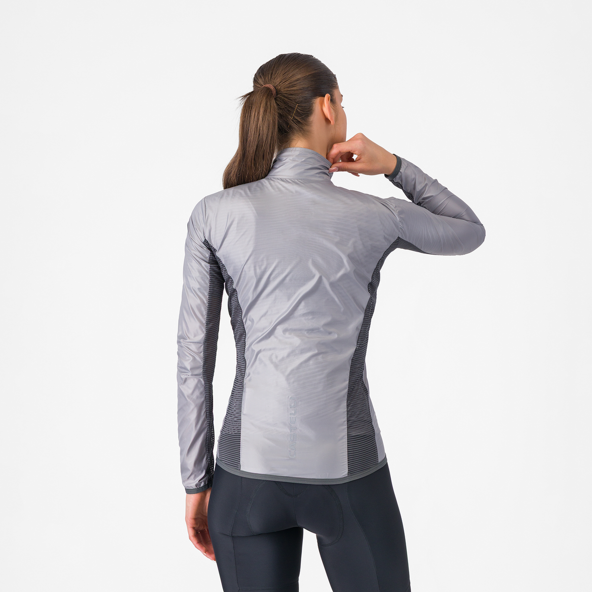 ARIA SHELL JACKET 2 W