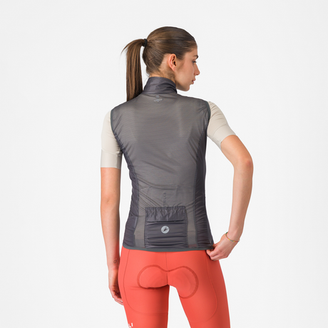 Chaleco ARIA 2 W
