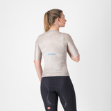 MAILLOT AERO RACE 8S W