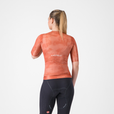 MAILLOT AERO RACE 8S W