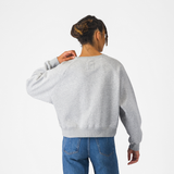 SWEAT LOGO W