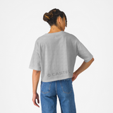 CAMISETA CON LOGO W