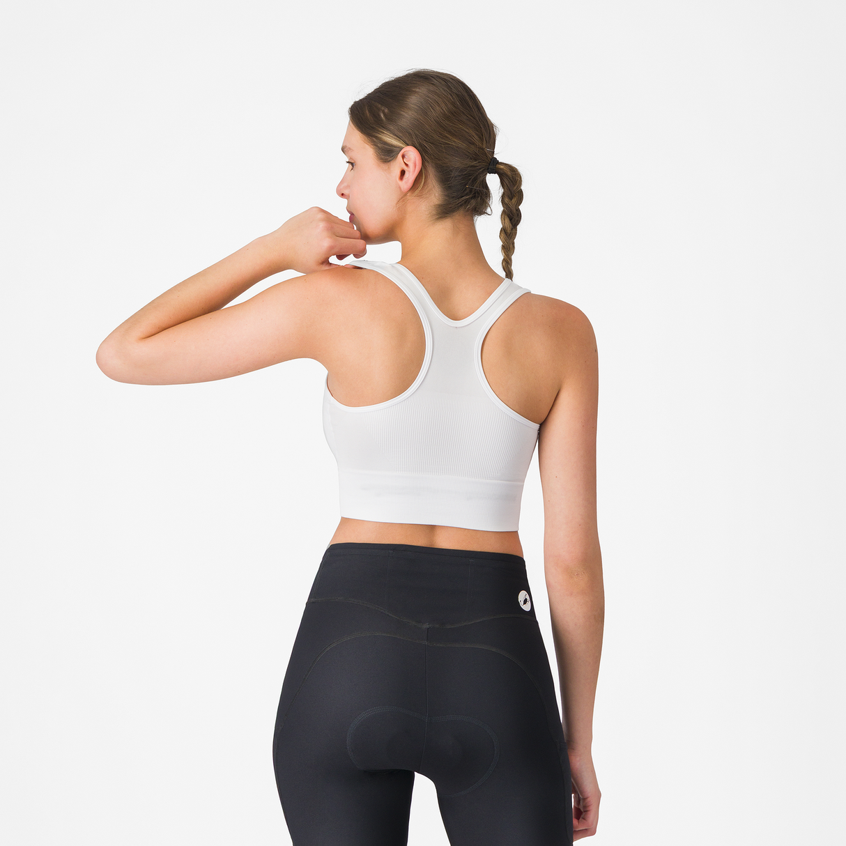 CROP TOP COMFORT TRAVEL