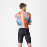 Traje de triatlón Sanremo 3 para hombre | Castelli