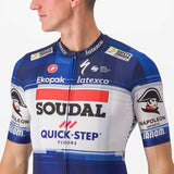 MAILLOT COMPETIZIONE SOUDAL-QUICK STEP 2023 | Castelli
