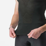 Men's Sm Core Seamless Undershirt | Castelli