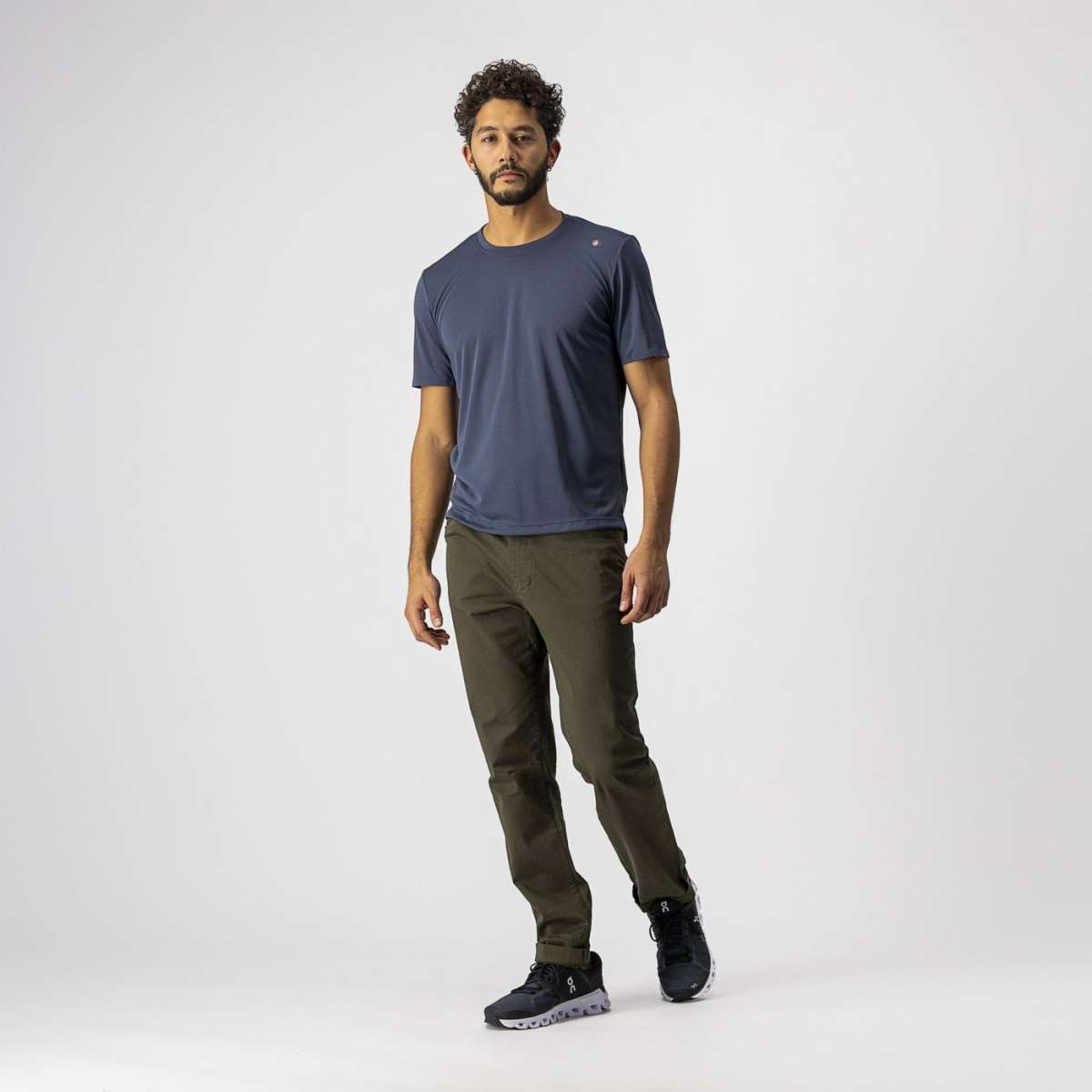 TECH T-SHIRT | Castelli