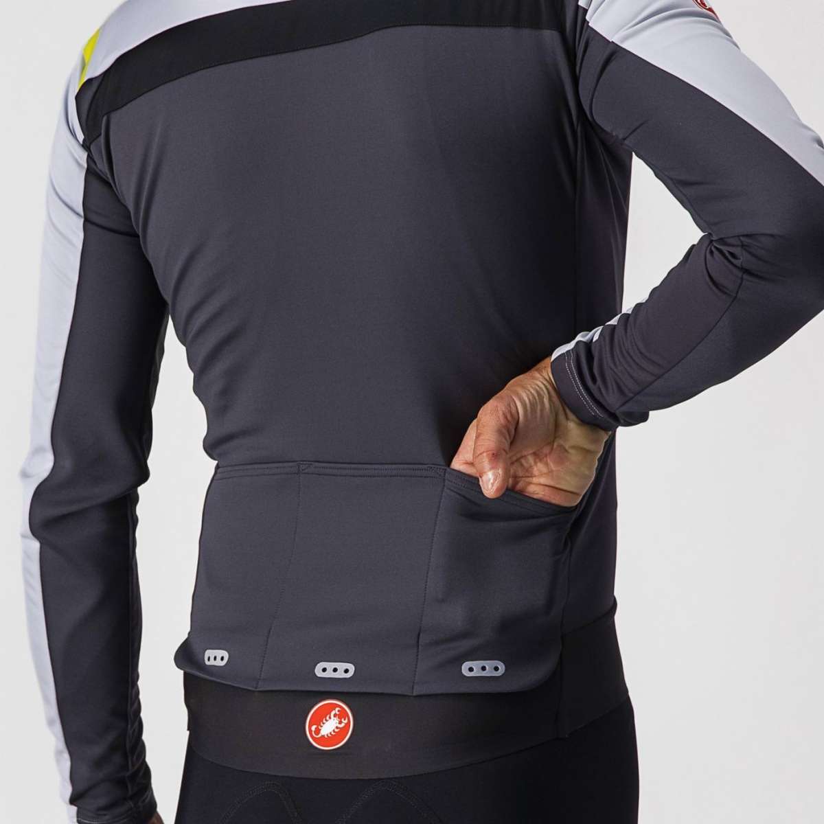 Alpha Ros 2 Light - Men | Castelli