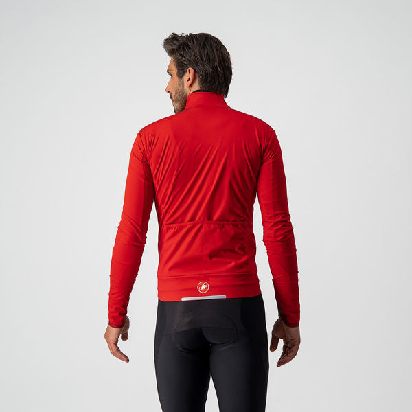 ELITE RoS Jacket | Castelli