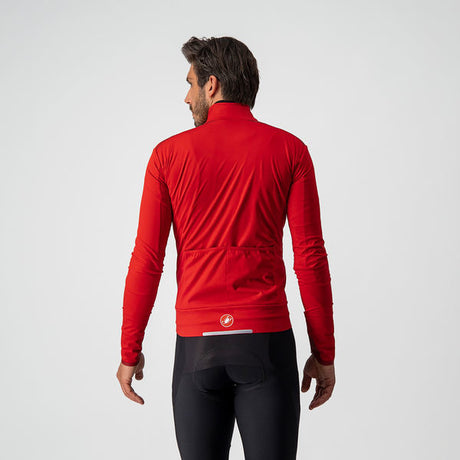 ELITE RoS Jacket | Castelli