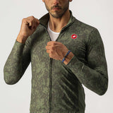 MAILLOT UNLIMITED THERMAL | Castelli