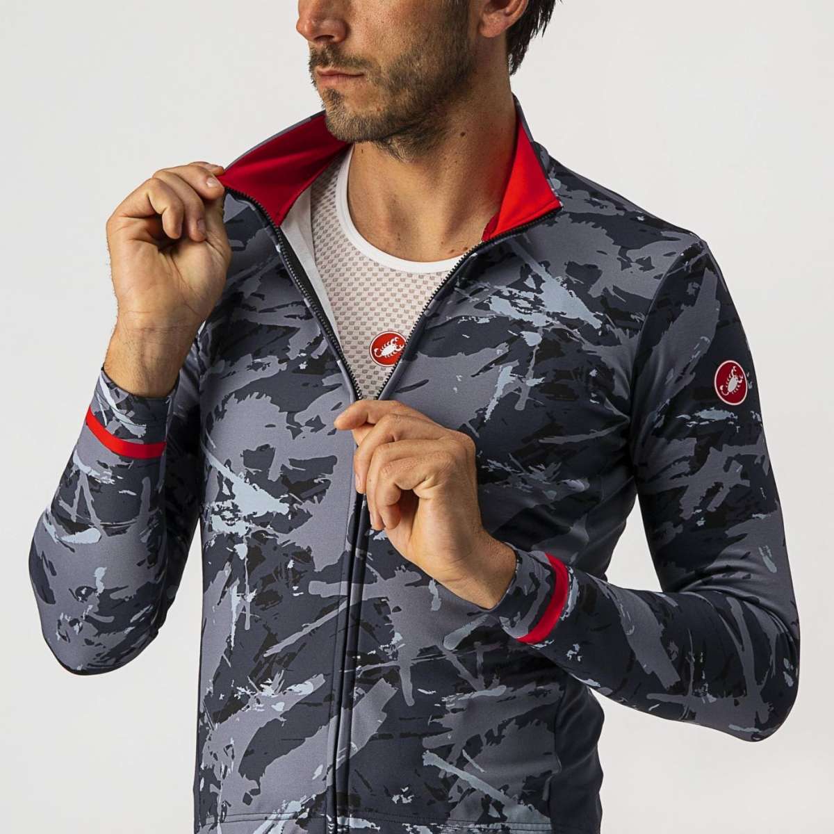 MAILLOT UNLIMITED THERMAL | Castelli