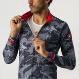 MAILLOT UNLIMITED THERMAL | Castelli