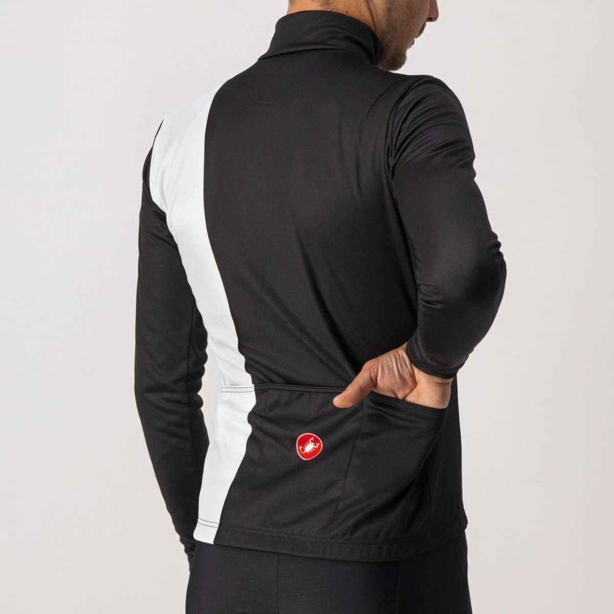 MAILLOT TRAGUARDO