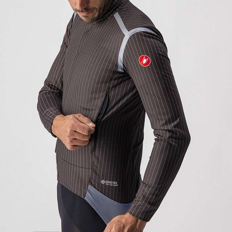 PERFETTO ROS JACKET ML | Castelli