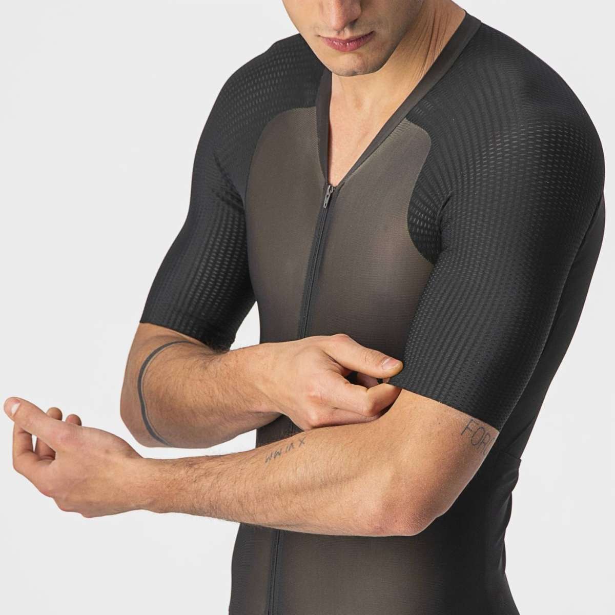 SPEED SUIT | Castelli