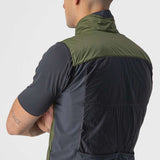 Gilet Puffy Unlimited  - Homme | Castelli