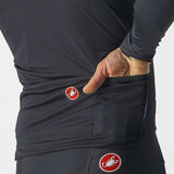 Prologo 7 Long Sleeve Jersey - Men's | Castelli