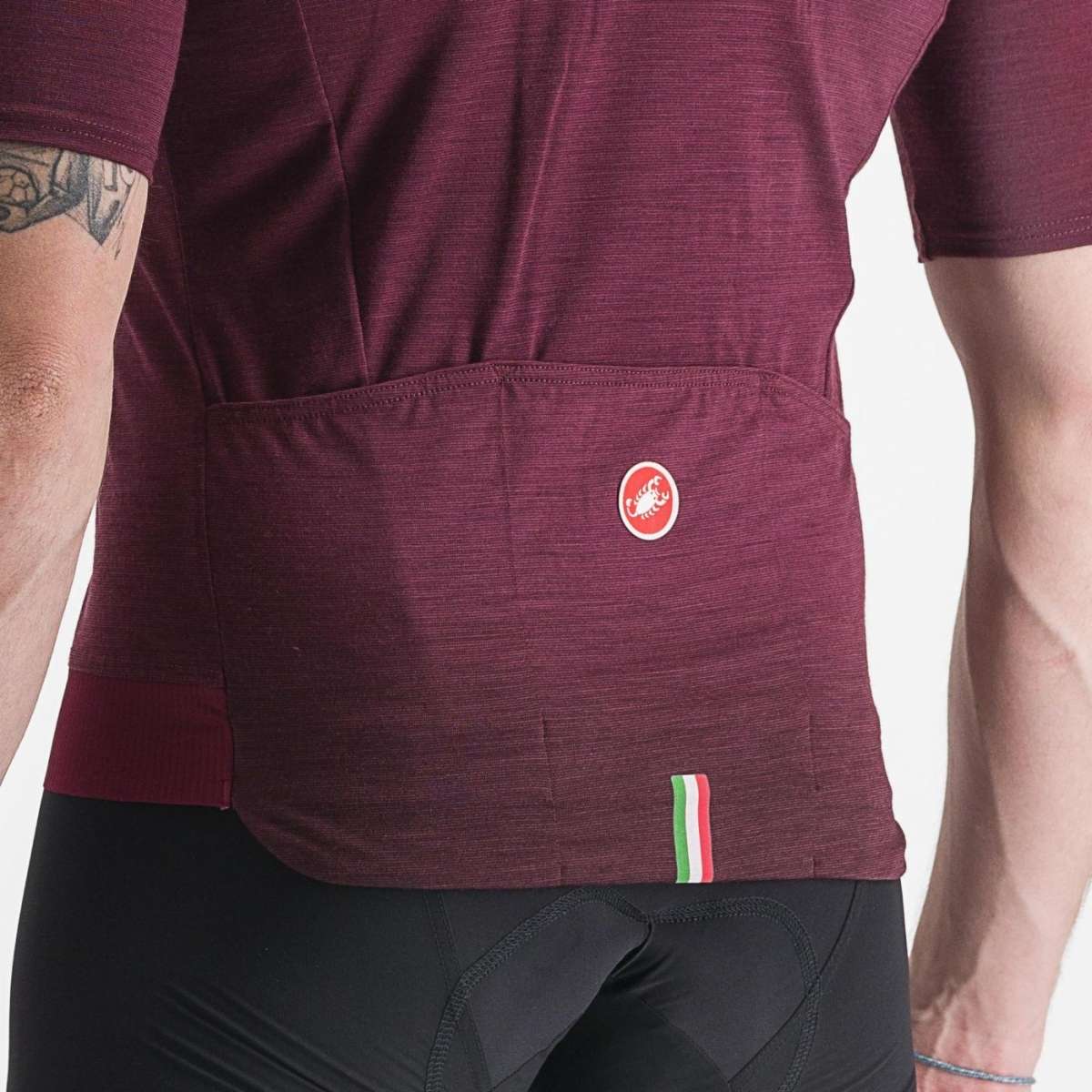 FINISHER JERSEY | Castelli