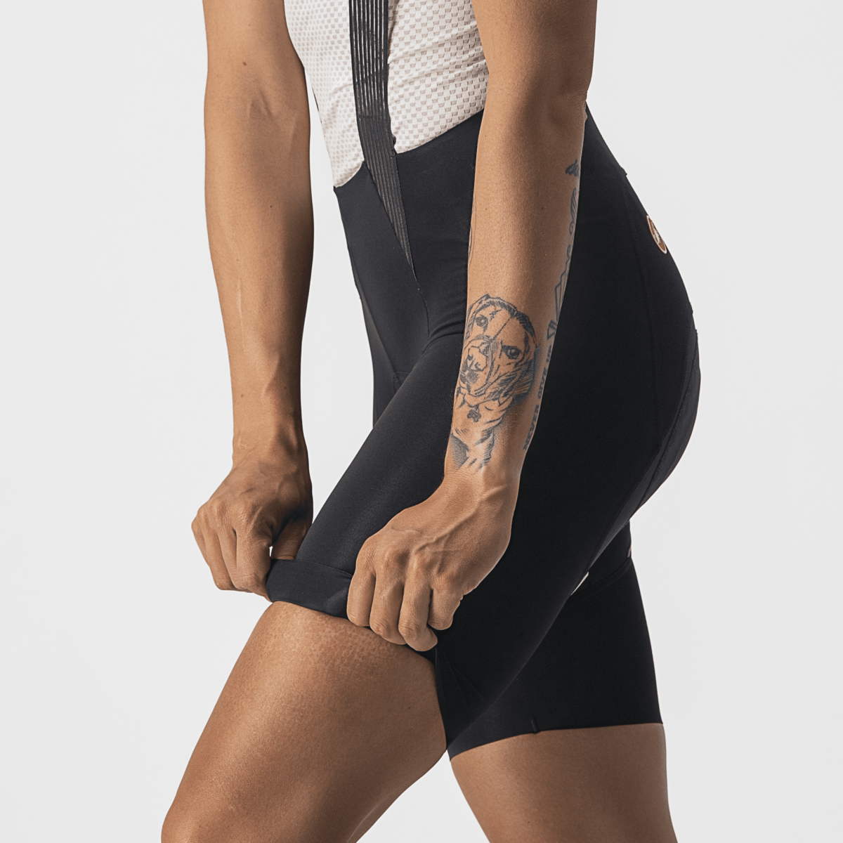 Free Aero Rc Cycling Shorts - Women's | Castelli