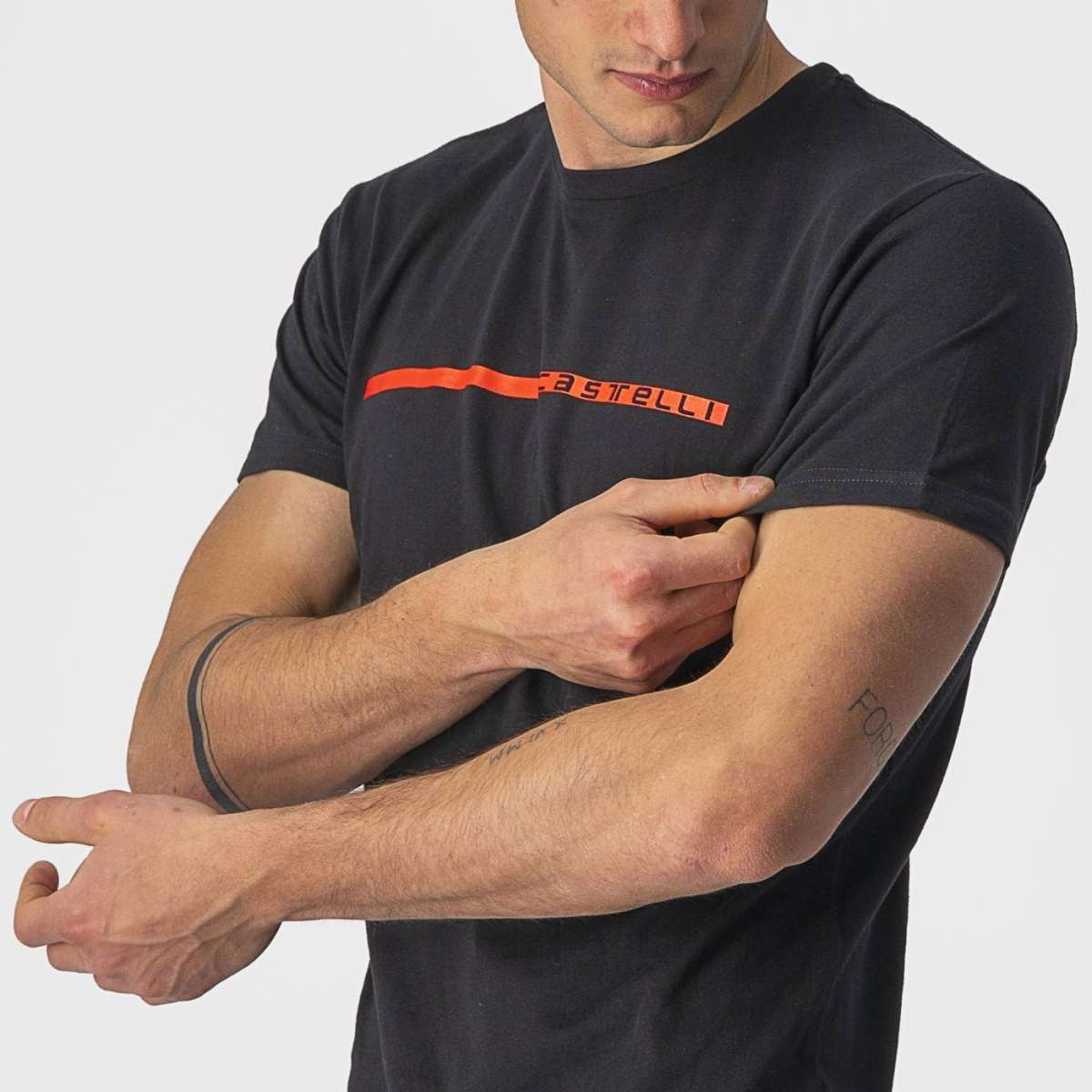 VENTAGLIO T-SHIRT | Castelli