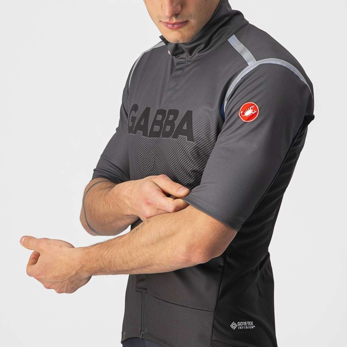 GABBA ROS SPECIAL EDITION | Castelli