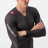 COMBINAISON BODY PAINT 4.X SPEED | Castelli