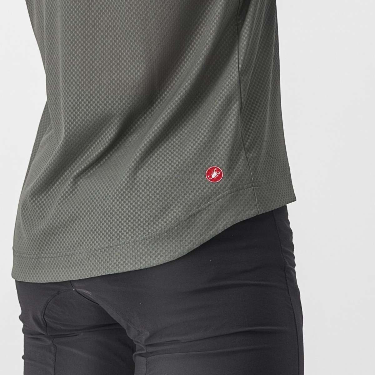 TEE-SHIRT ML TRAIL TECH 2 | Castelli
