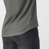 TEE-SHIRT ML TRAIL TECH 2 | Castelli