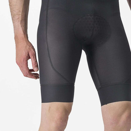 TRAIL LINER SHORTS | Castelli