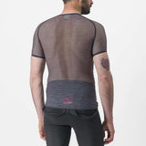 MIRACOLO WOOL S/S BASE LAYER | Castelli