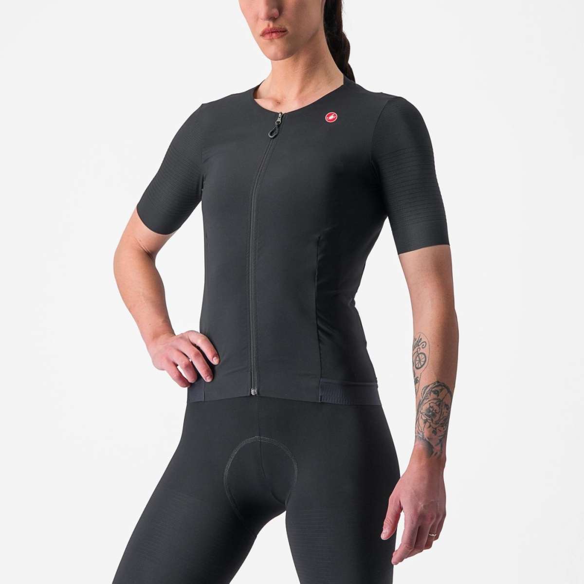 Maillot PREMIO W | Castelli